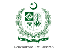 Pakistanisches Generalkonsulat  